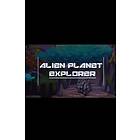 Alien Planet Explorer (PC)