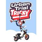 Urban Trial Tricky (ROW) (PC)