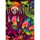 GoNNER Press Jump To Die Edition (PC)