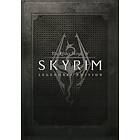 The Elder Scrolls V: Skyrim (Legendary Edition) (PC)