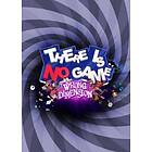 There Is No Game: Wrong Dimension (PC)