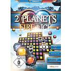 2 Planets Fire and Ice (PC)