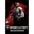 Umbrella Corps (Deluxe Edition) (PC)