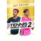 Tennis World Tour 2 Ace Edition (PC)