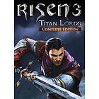 Risen 3: Titan Lords Complete Edition (PC)