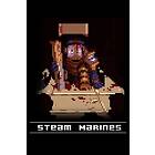 Steam Marines (PC)