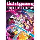 Lichtspeer: Double Speer Edition (PC)