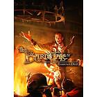 The Bard's Tale IV: Barrows Deep (PC)