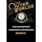 The Outer Worlds: Non-Mandatory Corporate-Sponsored Bundle (PC)