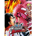 One Piece Burning Blood (PC)