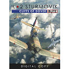 IL-2 Sturmovik: Cliffs of Dover Blitz Edition (PC)