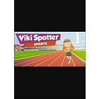 Viki Spotter: Sports (PC)