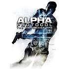 Alpha Protocol (ROW) (PC)