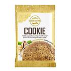 Clean Eating Cookie Hirs & Jordnötssmör 50g