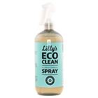 Lilly's Eco Clean Allrengöring eukalyptusolja 500ml