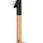 Smart Microfiber Fogborste svart nylon