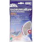 Smart Microfiber Badrumsmopp refill