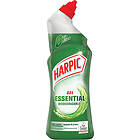 Harpic Eco Vinegar toalettrengöring 750ml