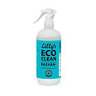 Lillys Eco Clean Avfettningsmedel citrongräsolja 500ml