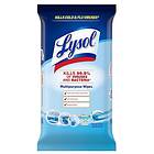 Lysol Wipes 60 st