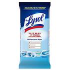 Lysol Wipes 30 st