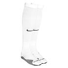 Nike Fotbollsstrumpor Matchfit Knee High Valkoinen/svart adult CV1956-100