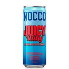 NOCCO Juicy Ruby Summer 2023, 330ml