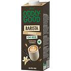 Oddlygood Barista Vanilla 1 liter