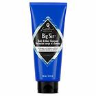 Jack Black Big Sir Cleanser Body Wash 295ml