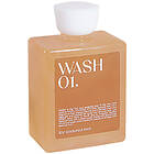 For Textured Hair Wash 01 (300ml)