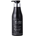 Re-Born Hairsolution Keratin Pre-Treatment Shampoo (500ml)