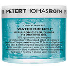 Peter Thomas Roth Water Drench Hyaluronic Cloud Mask Hydrating Gel (50ml)