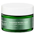 Votary Radiance Reveal Mask Lactic And Mandelic Acd (50ml)