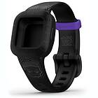 Garmin Marvel Black Panther-armband