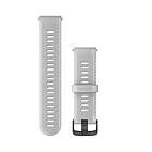 Garmin 745 Armband Vit, Tillbehör Pulsklockor