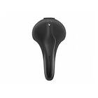 Selle Royal Sadel Scientia A3 Athletic Svart