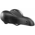 Selle Royal Sadel Avenue Moderate svart