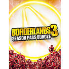 Borderlands 3 Season Pass Bundle (DLC) (PC)