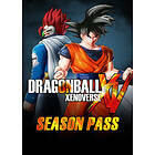 Dragon Ball: Xenoverse Season Pass (DLC) (PC)