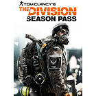 Tom Clancy's The Division Season Pass (DLC) (PC)