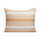 Lexington Striped Cotton Sateen Örngott 50x60