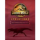 Jurassic World Evolution 2: Feathered Species Pack (DLC) (PC)