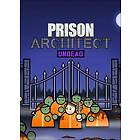 Prison Architect Undead (DLC) (PC)