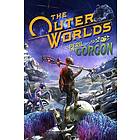 The Outer Worlds: Peril on Gorgon (DLC) (PC)