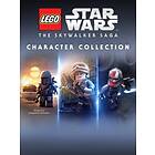 LEGO Star Wars: The Skywalker Saga Character Collection (DLC) (PC)