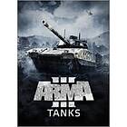 Arma 3 Tanks (DLC) (PC)