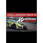 Assetto Corsa Competizione Challengers Pack (DLC) (PC)