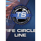 Train Simulator: Fife Circle Line: Edinburgh Dunfermline Route (DLC) (PC)