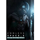 Endless Space 2 Untold Tales (DLC) (PC)