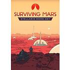 Surviving Mars: Stellaris Dome Set (DLC) (PC)